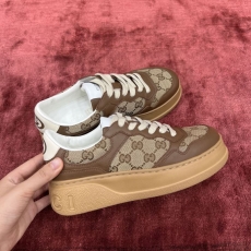 Gucci Low Shoes